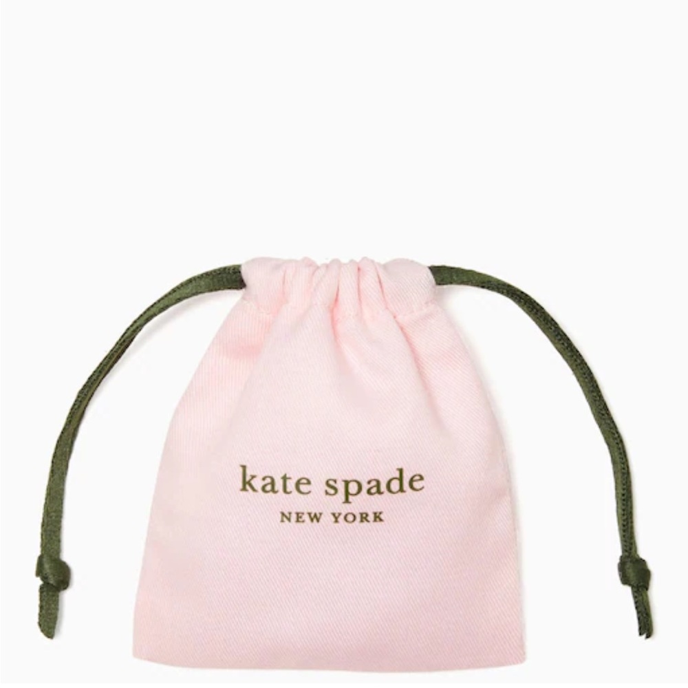KATE SPADE Rise and shine studs - Picture 2 of 5